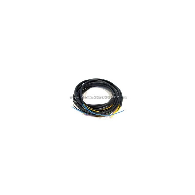 Faisceau electrique Vespa Piaggio VNB6T-VLB2T-VBC1T-VNC1T-VLB1T